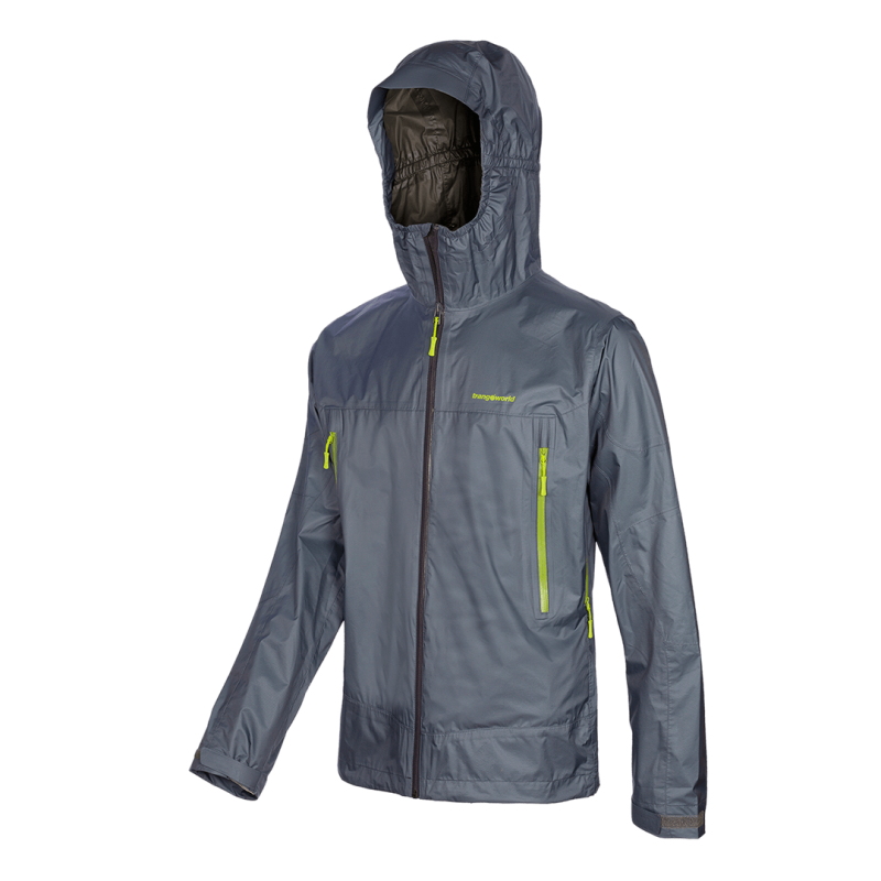 Chaqueta Trangoworld Rilton TF 3AR