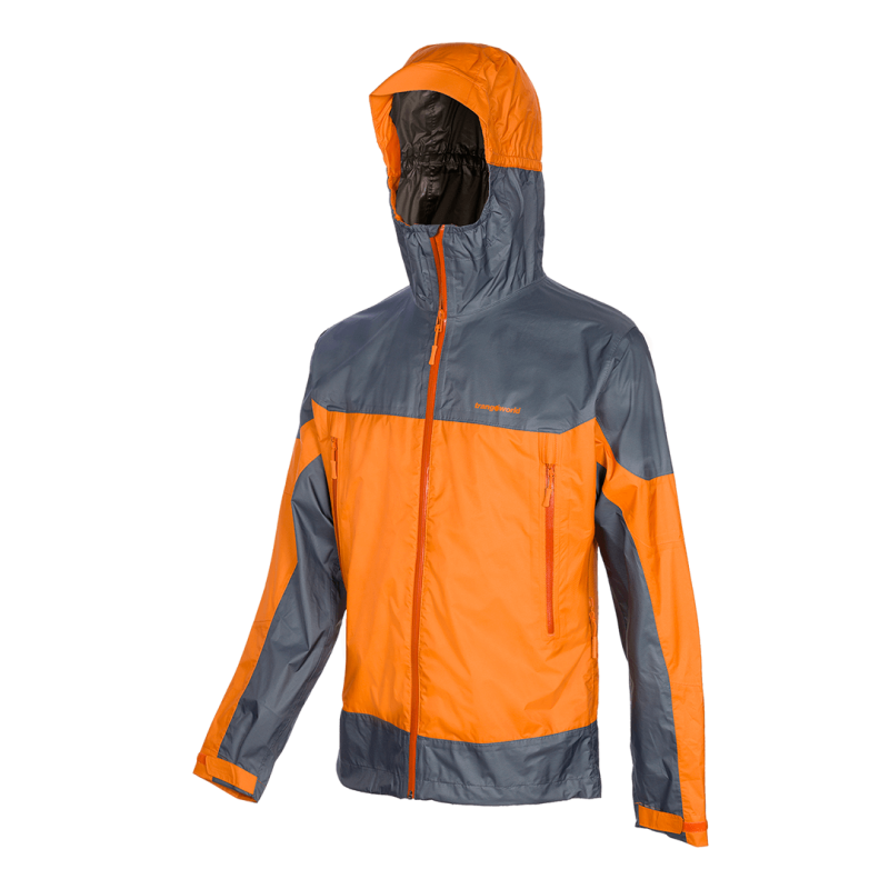 Chaqueta Trangoworld Rilton TF 3AS