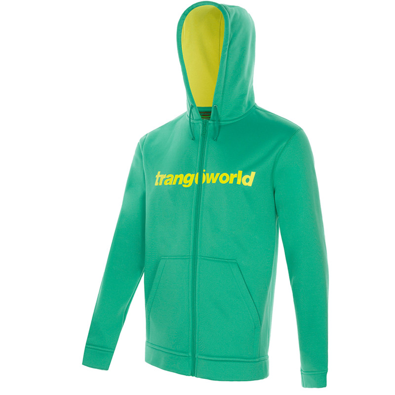 Chaqueta Trangoworld Ripon 51A