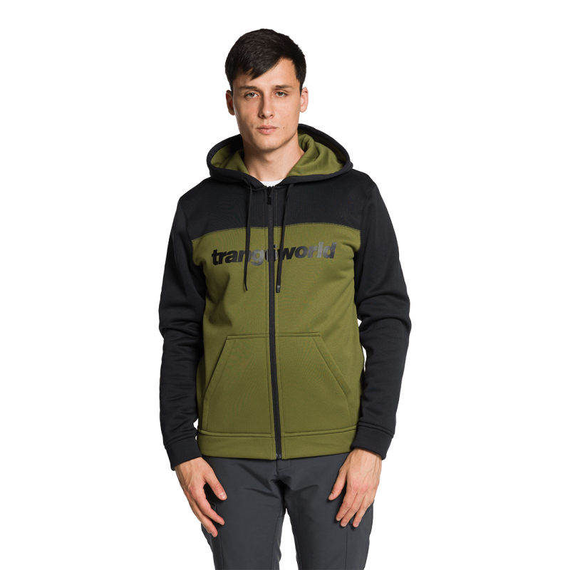 Chaqueta Trangoworld RIPON V02 531