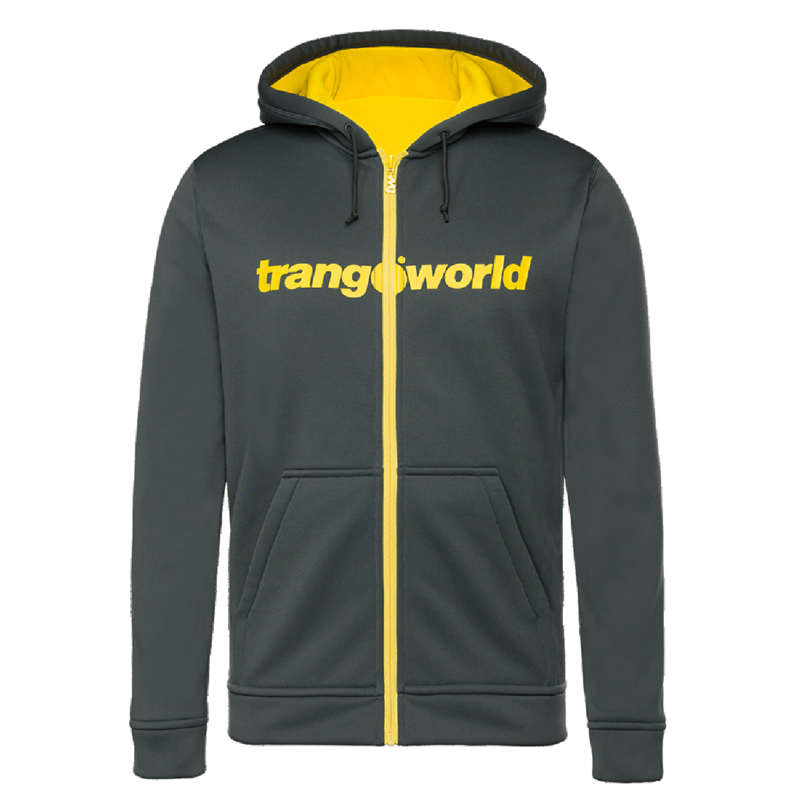 Chaqueta Trangoworld Ripon 53D