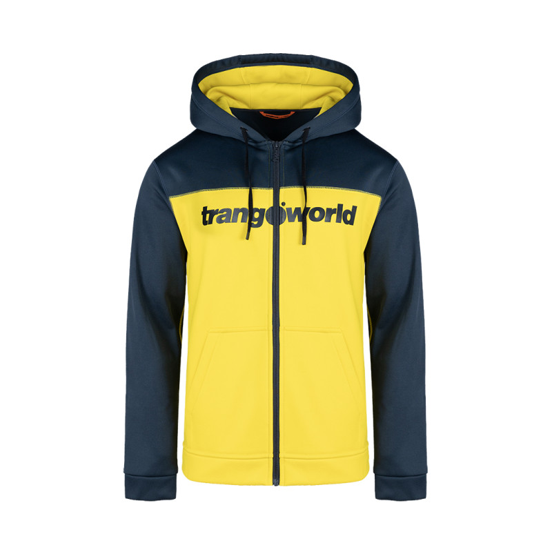 Chaqueta Trangoworld RIPON V02 51D