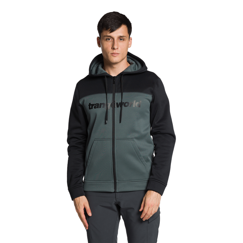 Chaqueta Trangoworld RIPON V02 53D