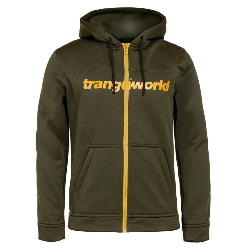 Chaqueta Trangoworld RIPON V02 53G