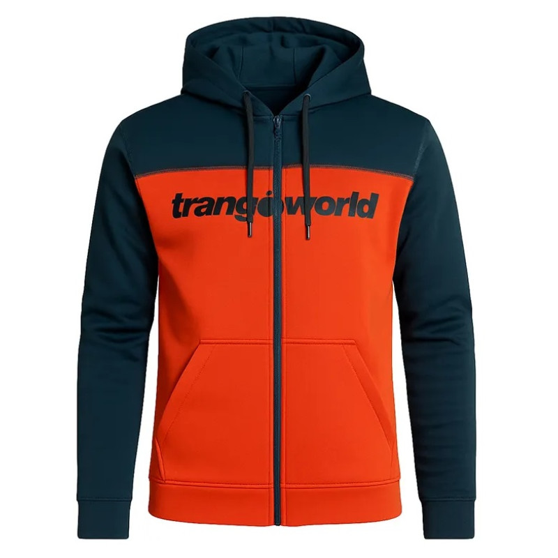 Chaqueta Trangoworld RIPON V02 53M
