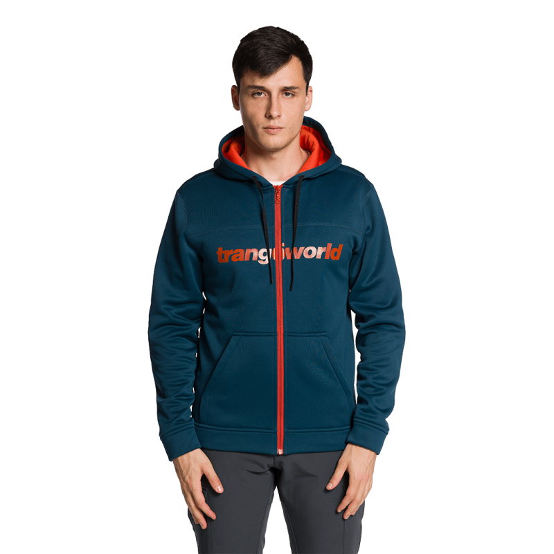 Chaqueta Trangoworld RIPON V02 53P