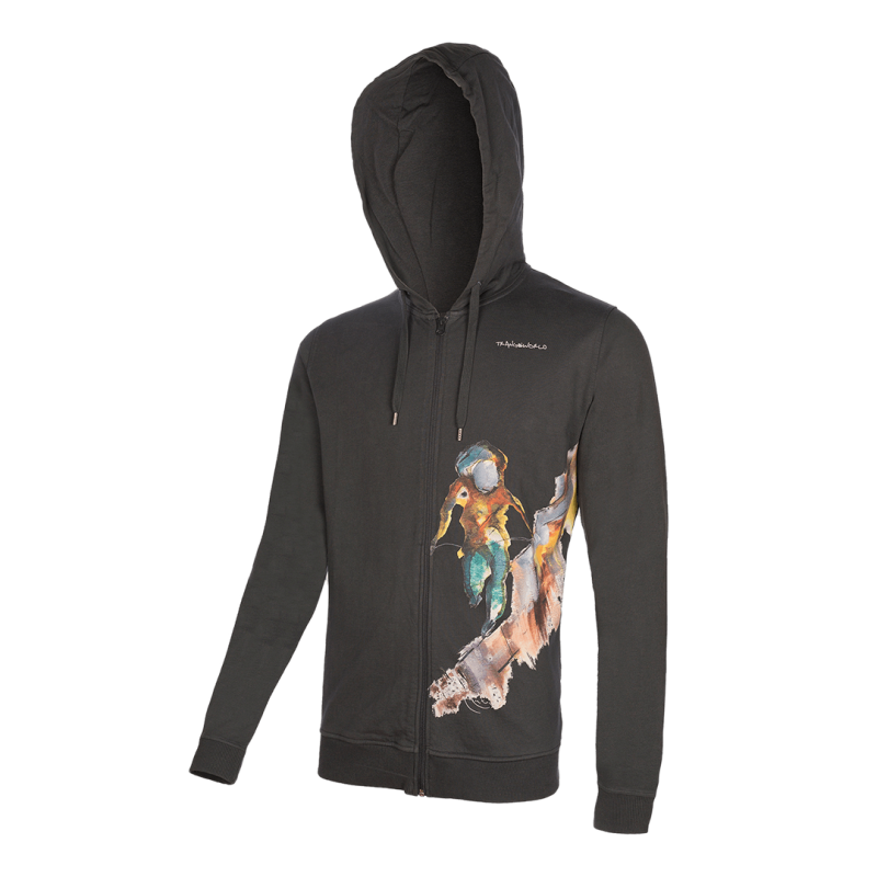 Chaqueta Trangoworld Rockclimber 6M0