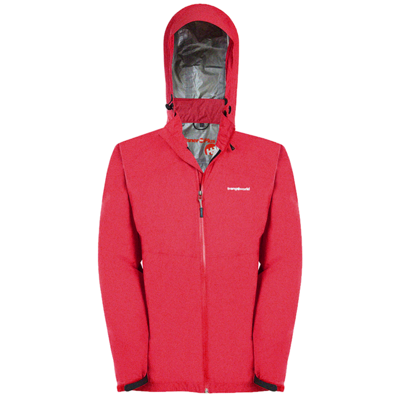 Chaqueta Trangoworld Rombo 150