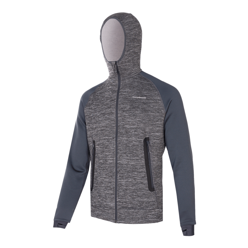 Chaqueta Trangoworld Rondas VD 716