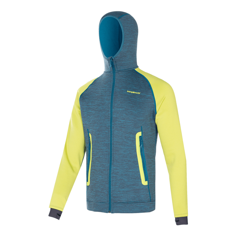 Chaqueta Trangoworld Rondas VD 72H