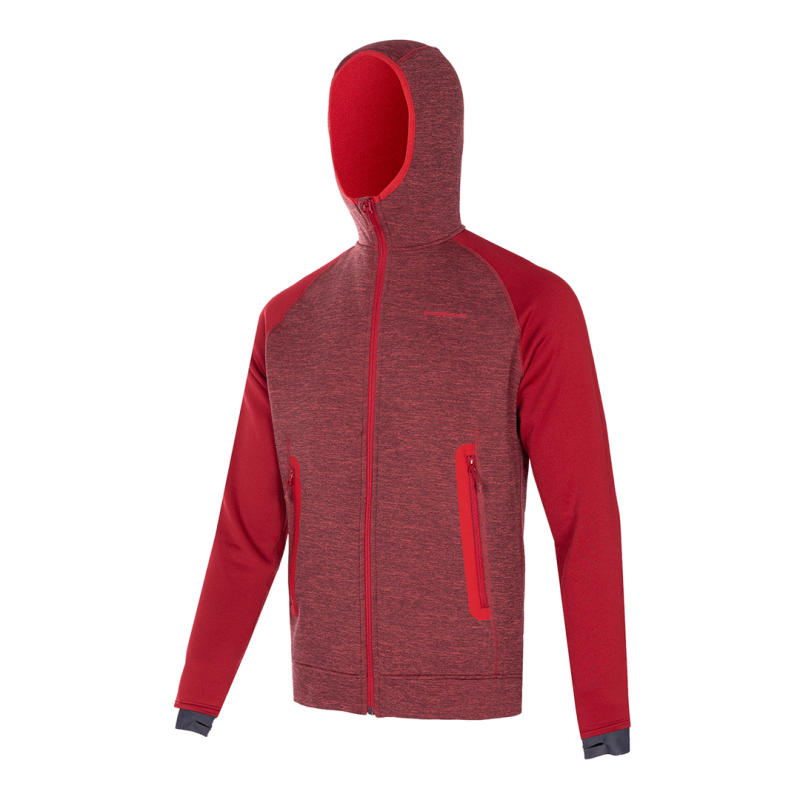 Chaqueta Trangoworld Rondas VD 73G