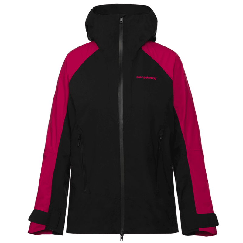 Chaqueta Trangoworld Ruby 713