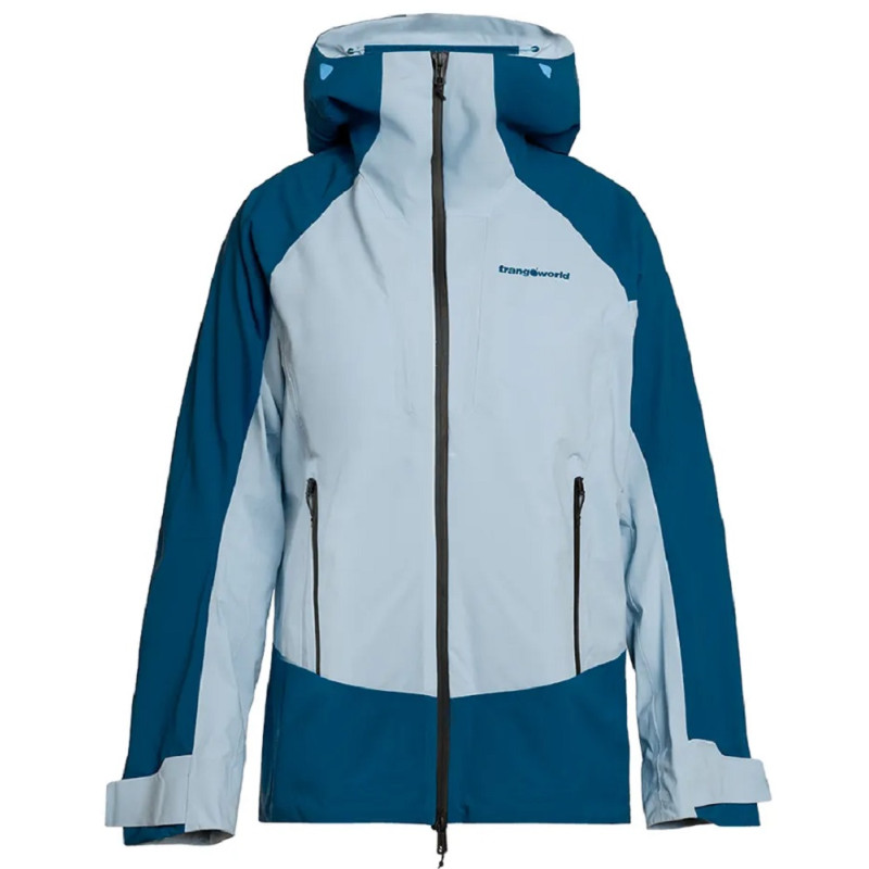 Chaqueta Trangoworld RUBY 774