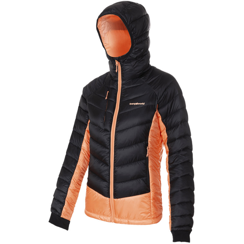 Chaqueta Trangoworld Rulhe 215