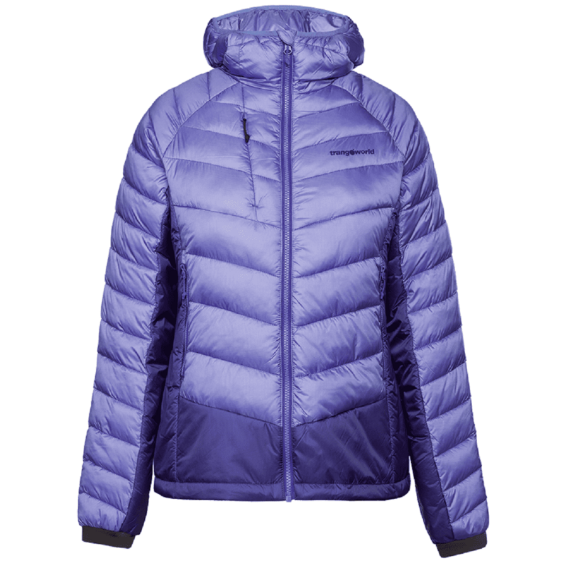 Chaqueta Trangoworld Rulhe 2DC