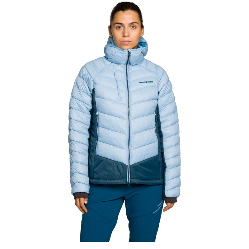 Chaqueta Trangoworld RULHE V02 79A
