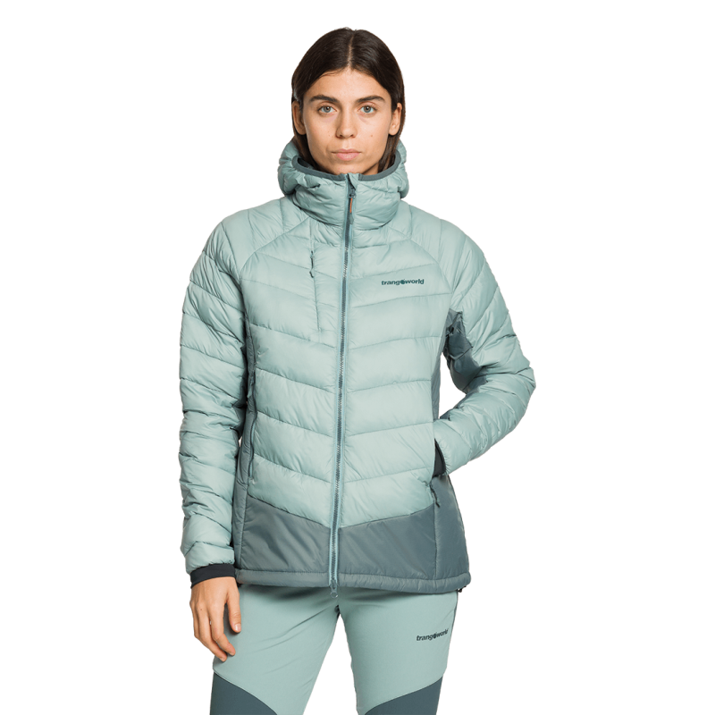 Chaqueta Trangoworld RULHE V02 7GH