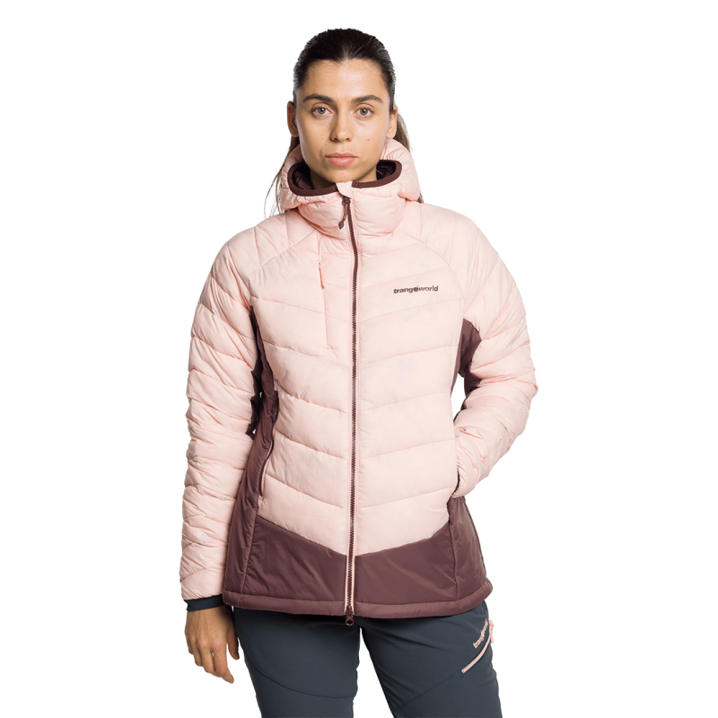 Chaqueta Trangoworld RULHE V02 7JK