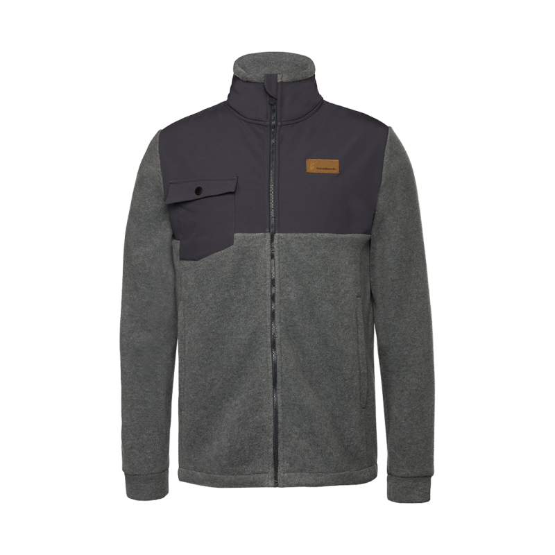 Chaqueta Trangoworld Ruoms 110