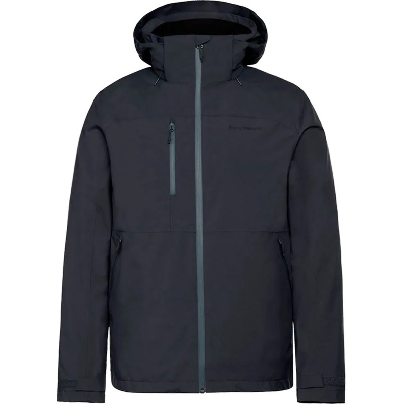 Chaqueta Trangoworld Salama Complet 120