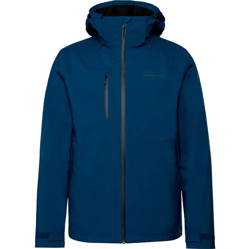Chaqueta Trangoworld Salama Complet 130