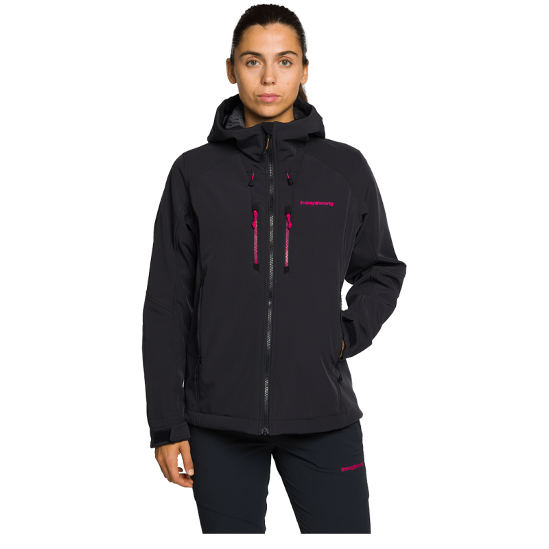 Chaqueta Trangoworld SEGNES 710