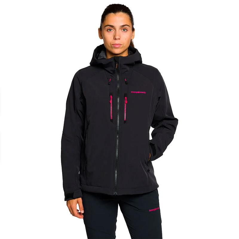 Chaqueta Trangoworld SEGNES 710