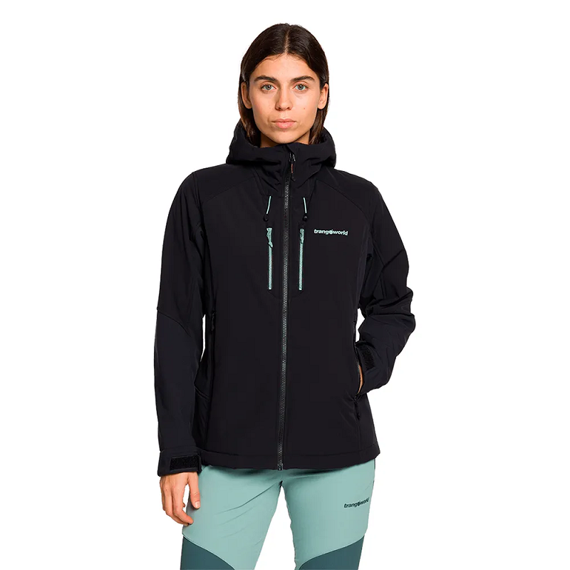 Chaqueta Trangoworld SEGNES 711