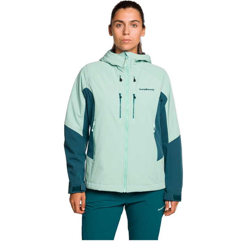 Chaqueta Trangoworld SEGNES 778