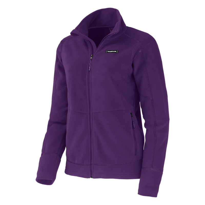 Chaqueta Trangoworld Senya 6R0