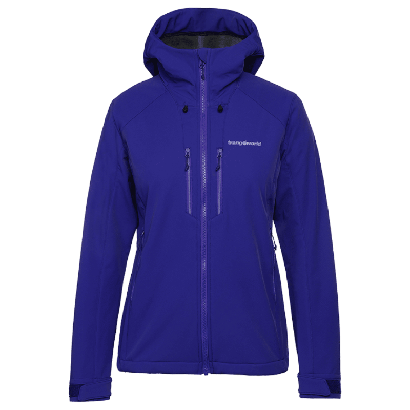 Chaqueta Trangoworld Severn 760