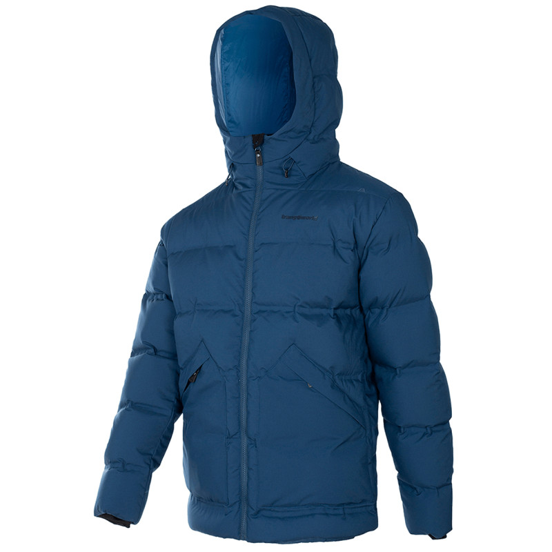 Chaqueta Trangoworld Sligo 330