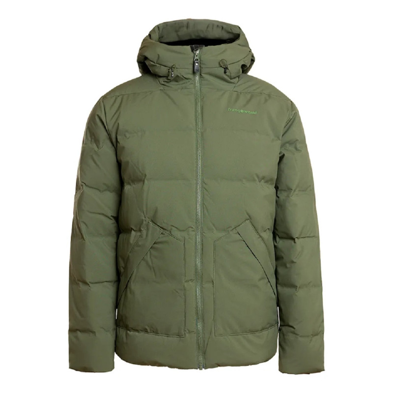 Chaqueta Trangoworld Sligo ST 3E0