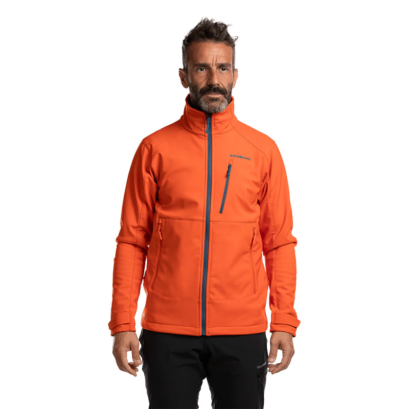 Chaqueta Trangoworld Sofgate 570