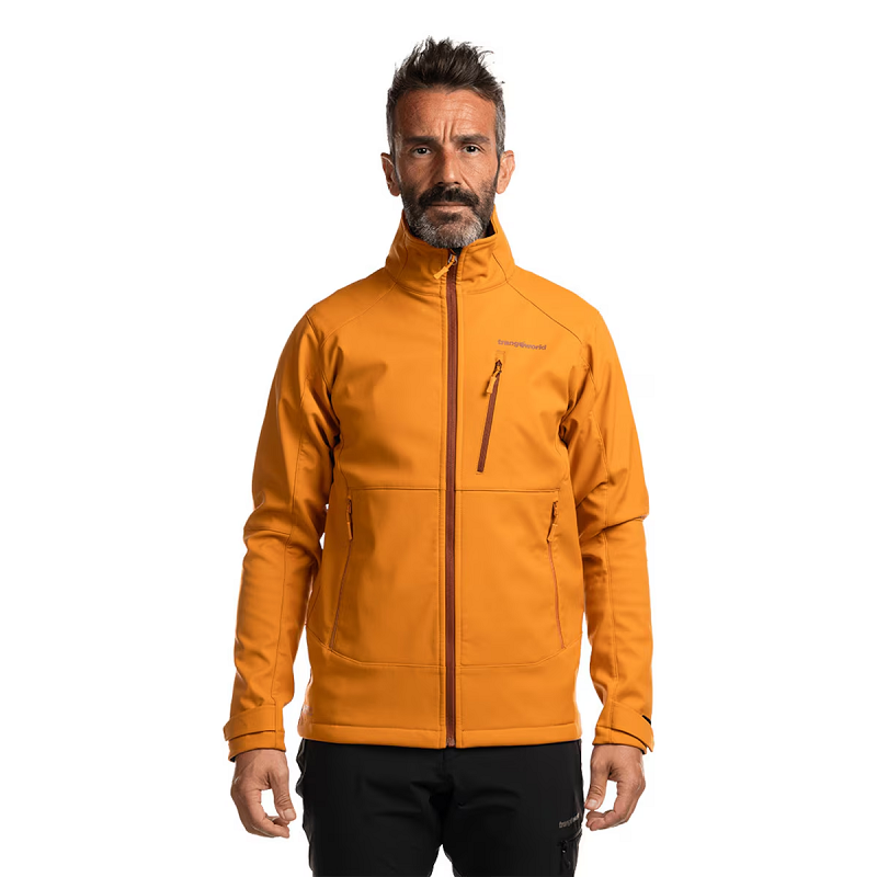 Chaqueta Trangoworld Sofgate 5D0