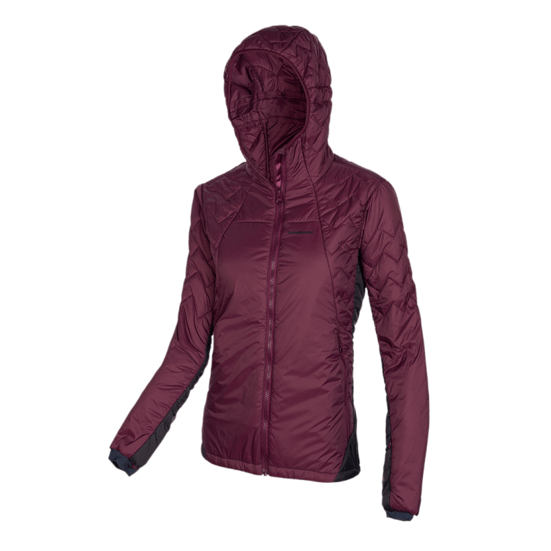 Chaqueta Trangoworld Solden 62D