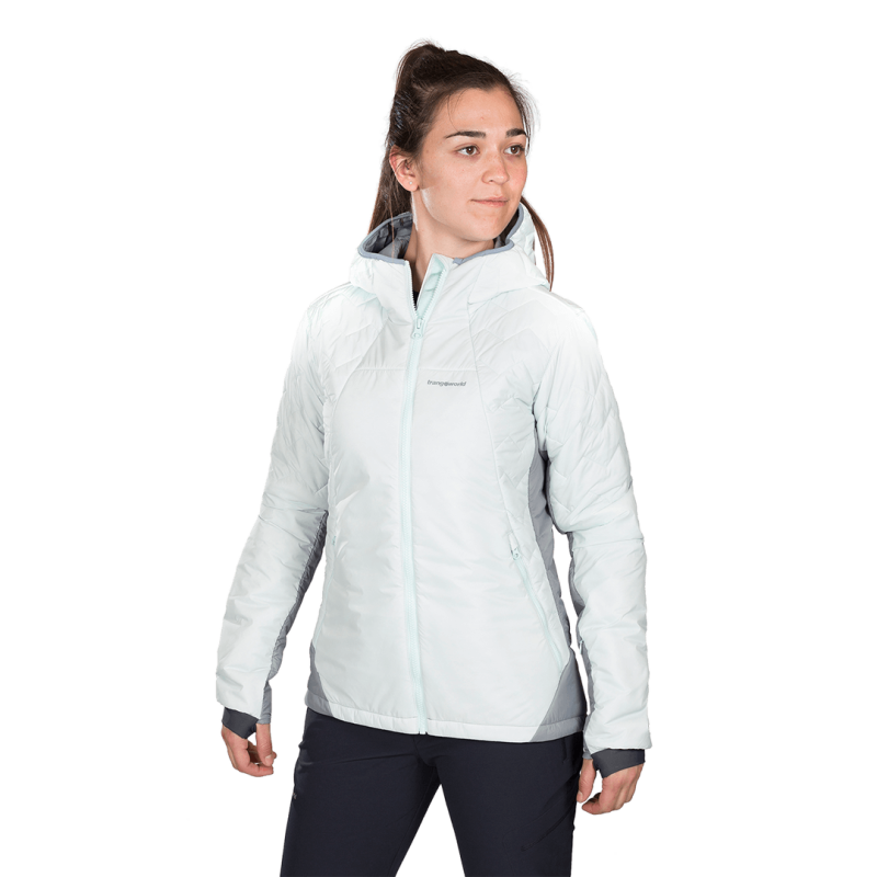 Chaqueta Trangoworld Solden 62H