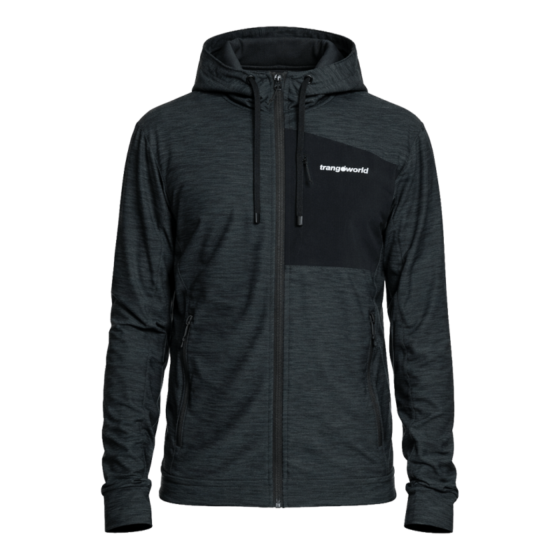 Chaqueta Trangoworld Stoney 110