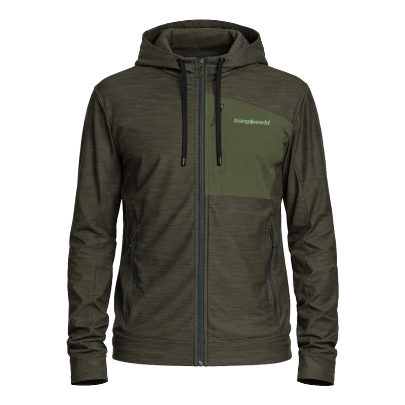 Chaqueta Trangoworld Stoney 170