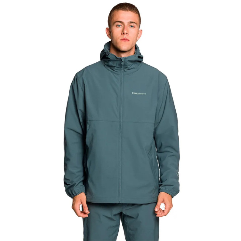 Chaqueta Trangoworld Styria 120