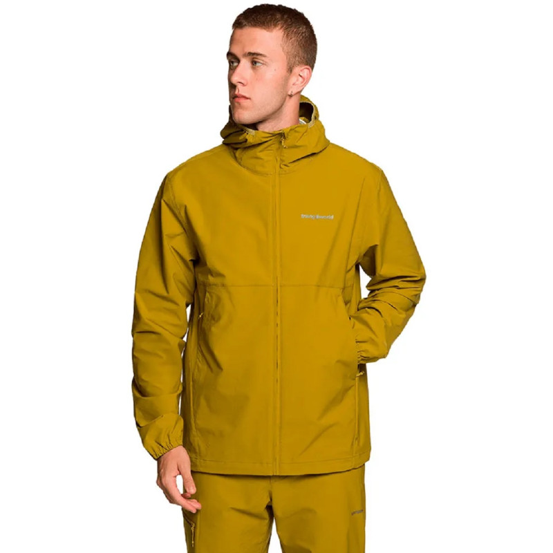 Chaqueta Trangoworld Styria 160