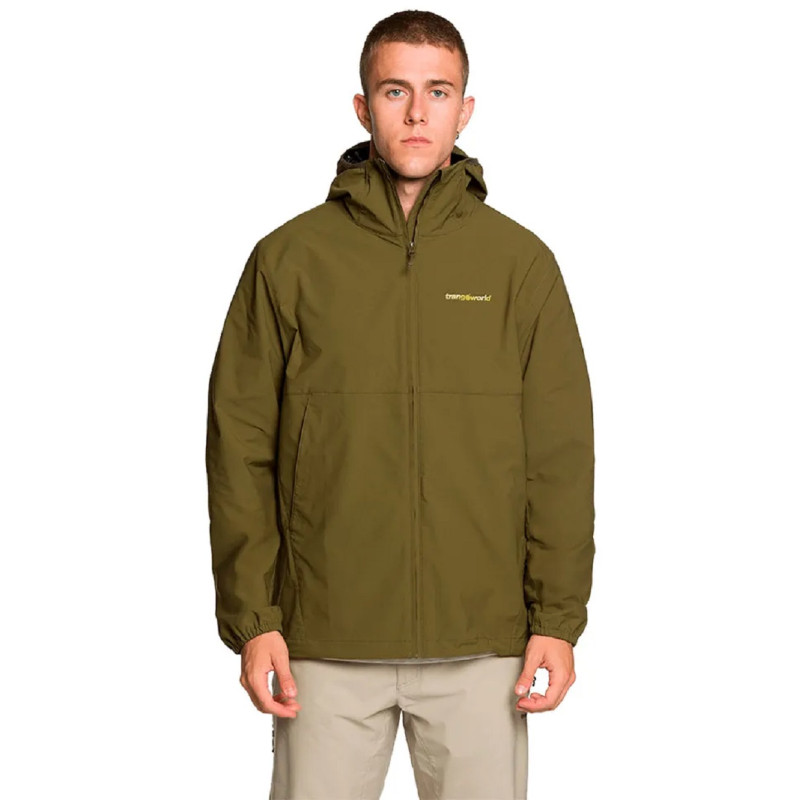 Chaqueta Trangoworld Styria 170