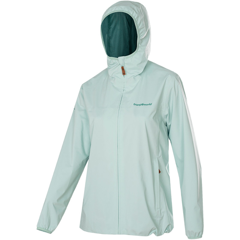 Chaqueta Trangoworld Tacora TH 270