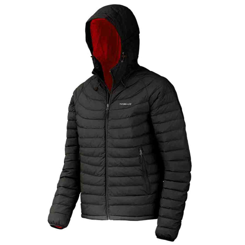 Chaqueta Trangoworld Tensift DS 610