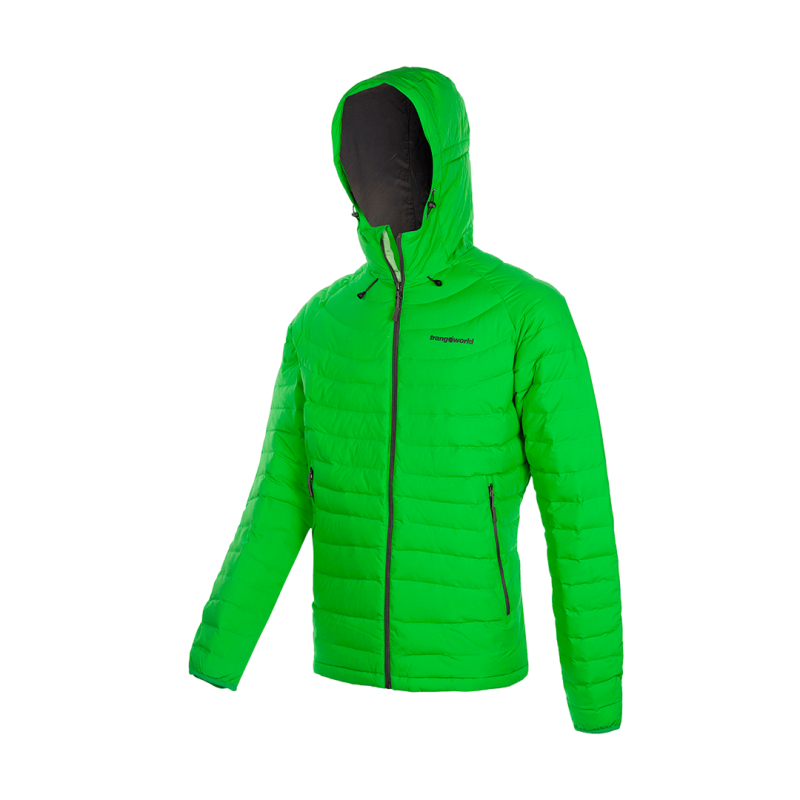 Chaqueta Trangoworld Tensift DS 6E0