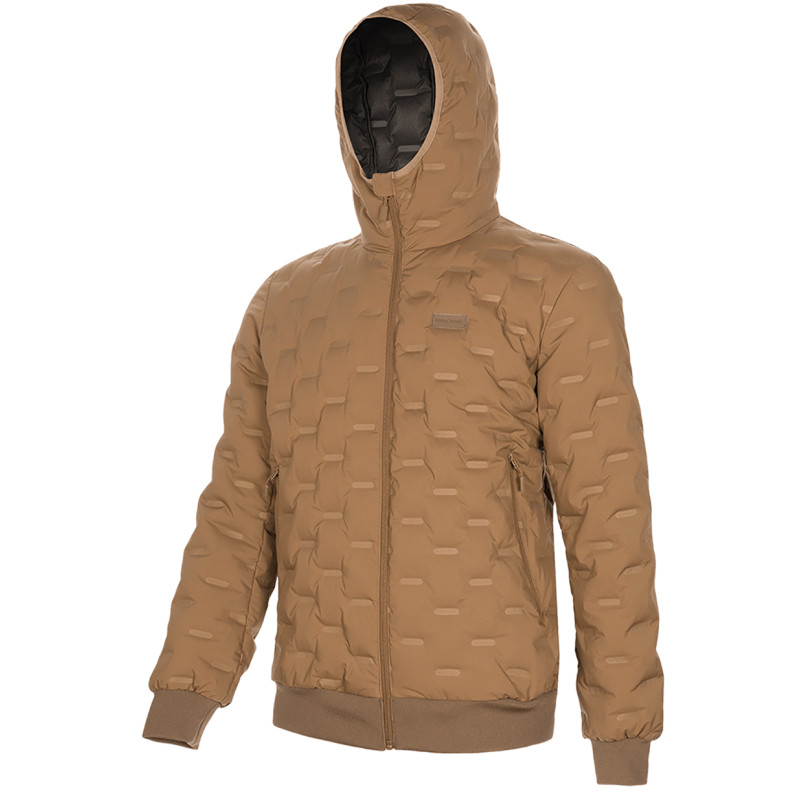 Chaqueta Trangoworld Teos 340