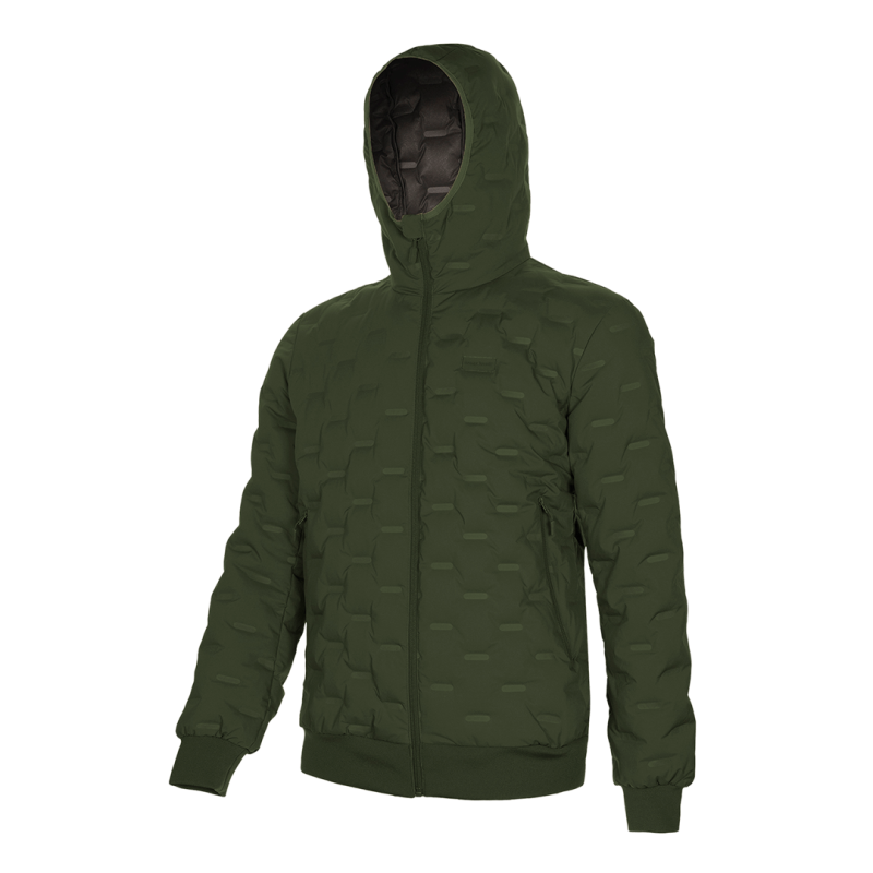 Chaqueta Trangoworld Teos 370