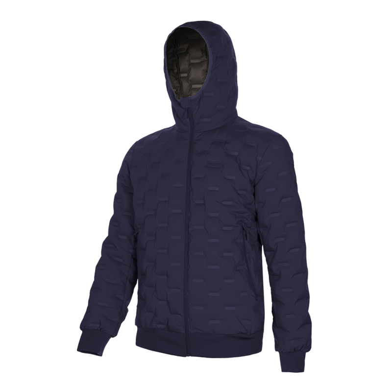 Chaqueta Trangoworld Teos 390