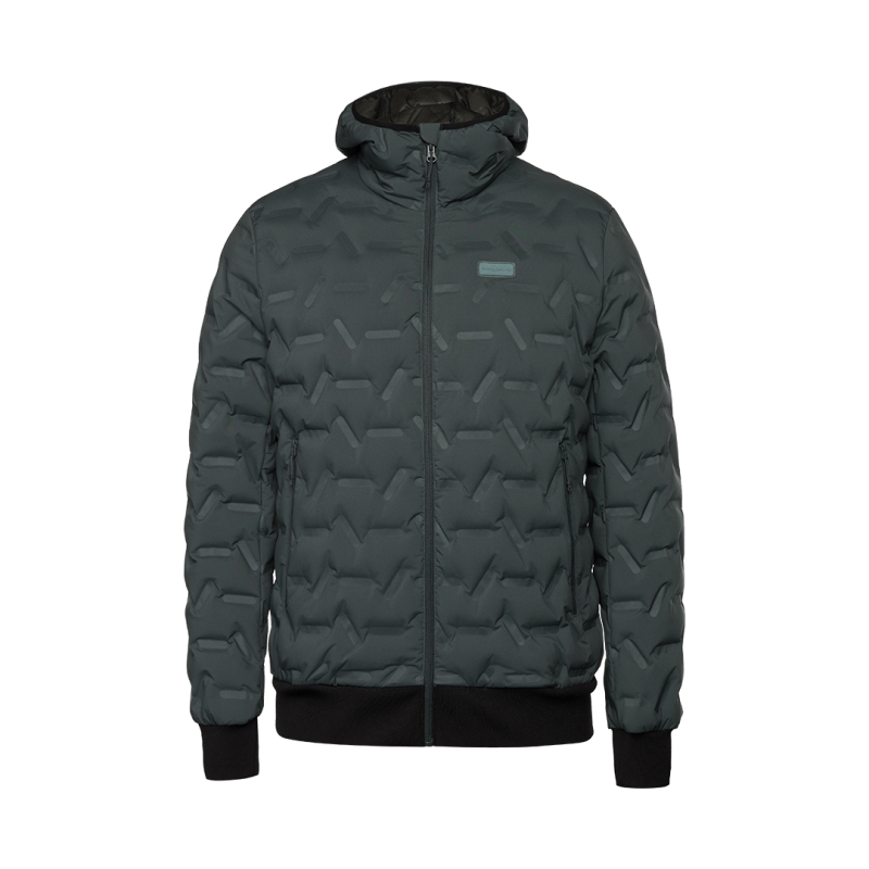 Chaqueta Trangoworld Teos ST 140