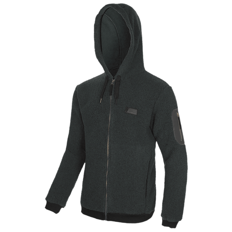 Chaqueta Trangoworld Tindaya 2D0